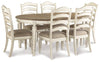 Realyn Dining Room Set