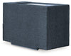 Modmax Sectional with Audio Console