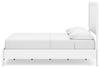 Binterglen Bed