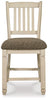 Bolanburg Counter Height Bar Stool