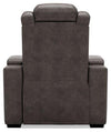 HyllMont Recliner