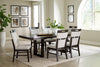 Neymorton Dining Room Set