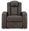 Fyne-Dyme Power Recliner