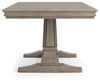 Lexorne Dining Extension Table