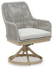 Seton Creek Outdoor Seating Set