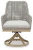 Seton Creek Outdoor Seating Set