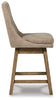 Tallenger Counter Height Bar Stool