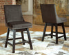 Tallenger Bar Stool Set