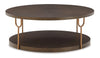 Brazburn Occasional Table Set