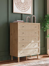 Cielden Chest of Drawers