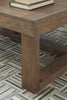 Cariton Occasional Table Set