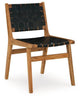 Fortmaine Dining Chair