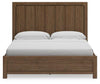 Cabalynn Bed with Storage