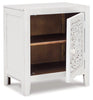 Fossil Ridge Accent Cabinet