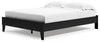 Finch Queen Panel Platform Bed