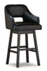 Tallenger Bar Stool Set