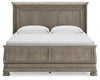 Lexorne Bed