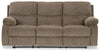 Scranto Reclining Sofa