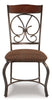 Glambrey Dining Chair Set