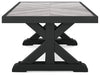 Beachcroft Outdoor Coffee Table