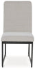 Tomtyn Dining Chair