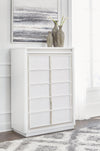 Chalanna Chest of Drawers