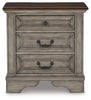 Lodenbay Nightstand