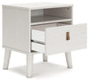 Aprilyn Nightstand