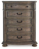 Ardenfield Chest of Drawers