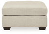 Falkirk Oversized Accent Ottoman