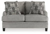 Davinca Loveseat