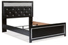 Kaydell Upholstered Bed