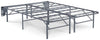 8 Inch Chime Innerspring Mattress Set