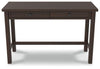 Camiburg 47" Home Office Desk