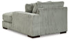 Lindyn Sectional with Chaise