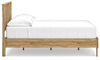 Bermacy Bed