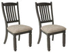 Tyler Creek Dining Chair Set