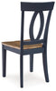 Landocken Dining Chair