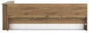 Deanlow Bed