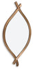 Bartner Accent Mirror