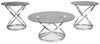 Hollynyx Table (Set of 3)