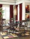 Glambrey Dining Room Set