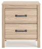 Battelle Nightstand