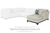 Maxon Place Sectional with Chaise