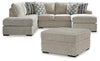 Calnita Living Rom Set