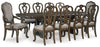 Maylee Dining Room Set