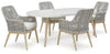 Seton Creek Outdoor Dining Set