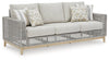 Seton Creek Outdoor Seating Set