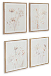 Bondner Wall Art (Set of 4)