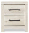 Cambeck Nightstand